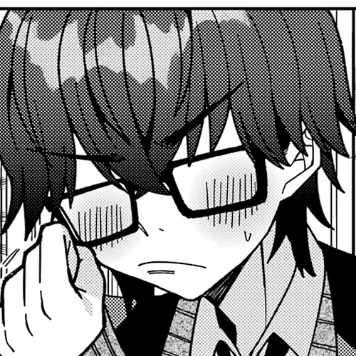 Unparalleled Mememori-kun Chapter 13.5: Recapped! 04 cover