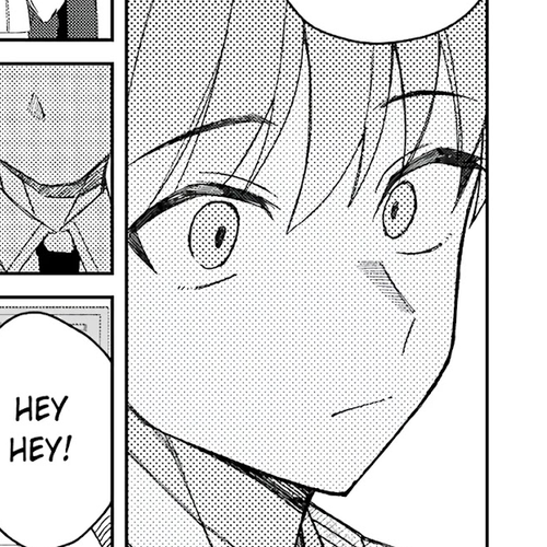 Unparalleled Mememori-kun Chapter 2: No Matter How I Look cover
