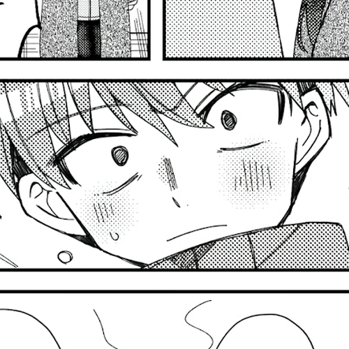 Unparalleled Mememori-kun Chapter 3.5: Deadpan Little Sister cover