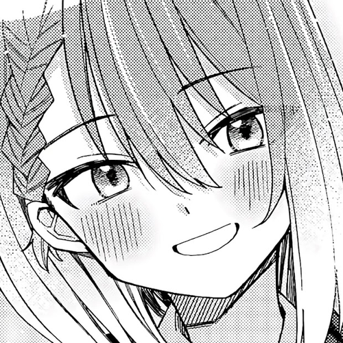 Unparalleled Mememori-kun Chapter 3: The Person I Like cover