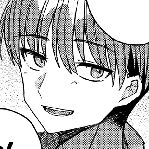 Unparalleled Mememori-kun Chapter 6: Similar Feelings cover
