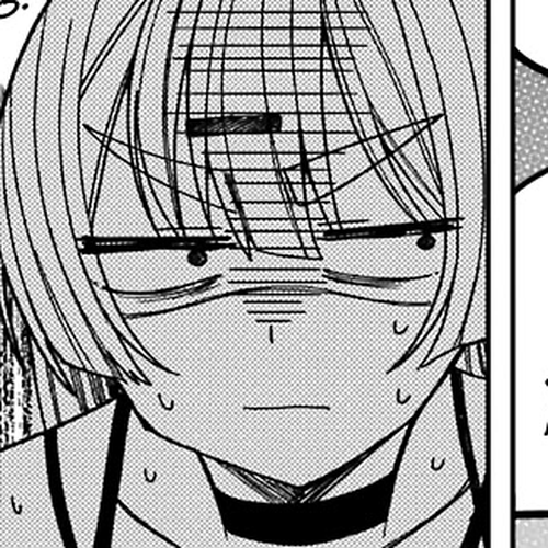 Unparalleled Mememori-kun Chapter 7: Sly Woman cover
