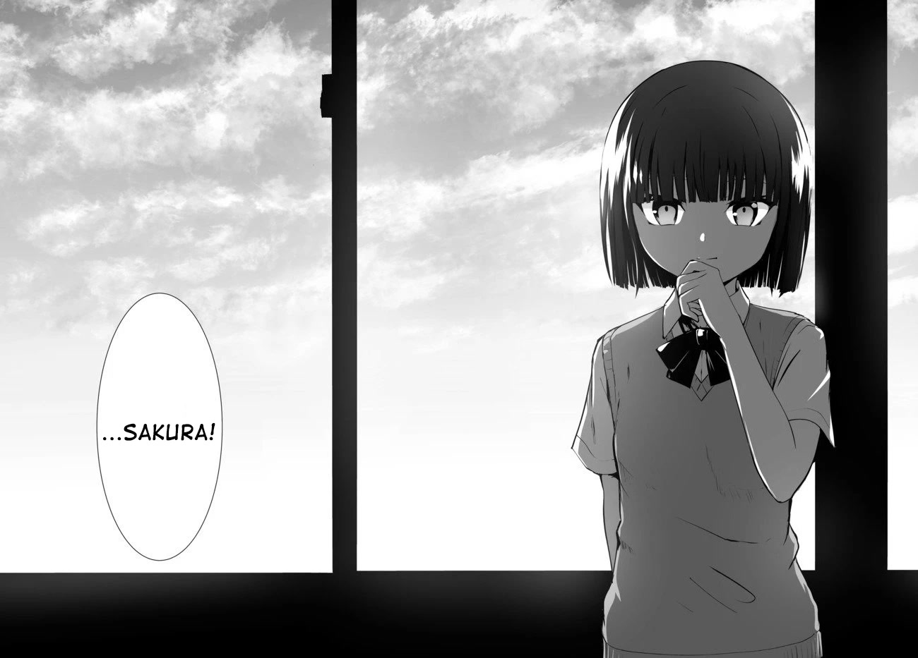 Unparalleled Path ~ Reincarnated as the AI for a Space Battleship ~ Chapter 10 page 18 - Chapter 10: Farewell Route