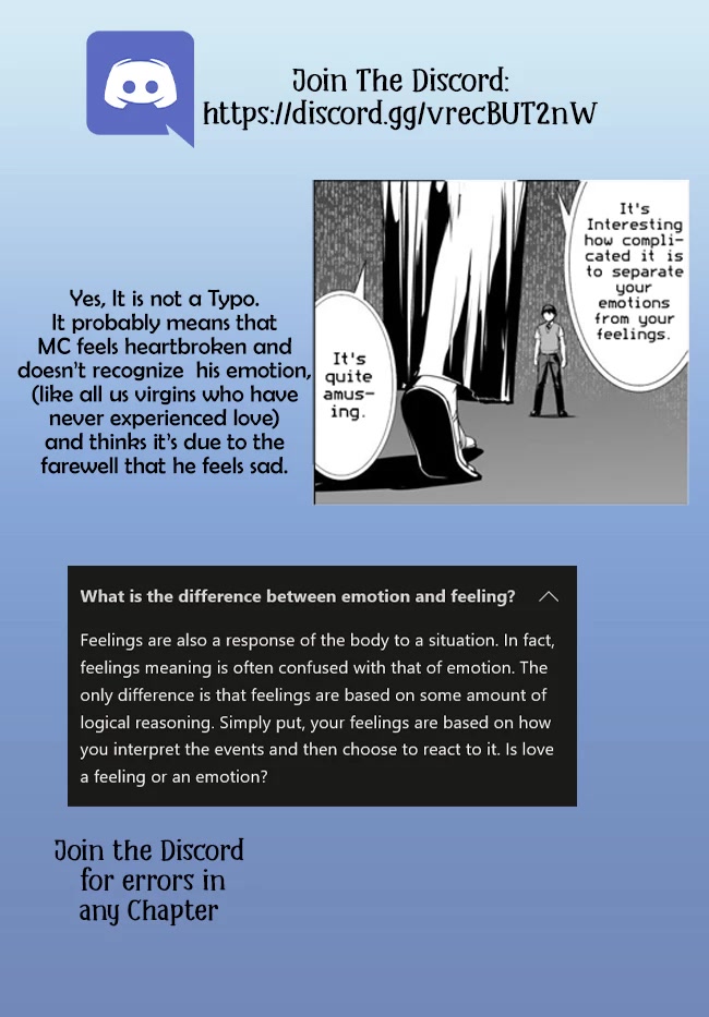 Unparalleled Path ~ Reincarnated as the AI for a Space Battleship ~ Chapter 10 page 24 - Chapter 10: Farewell Route