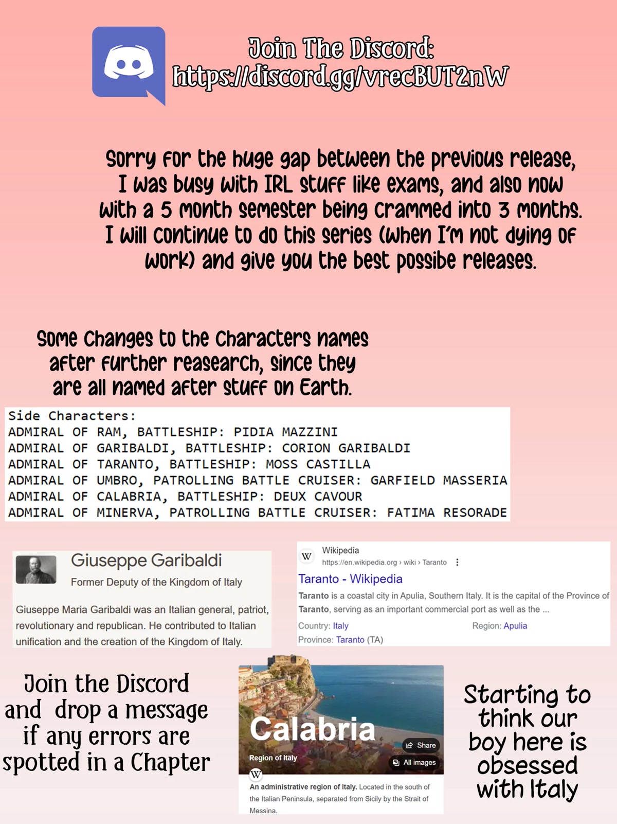 Unparalleled Path ~ Reincarnated as the AI for a Space Battleship ~ Chapter 12 page 32 - Chapter 12: Annihilation Route