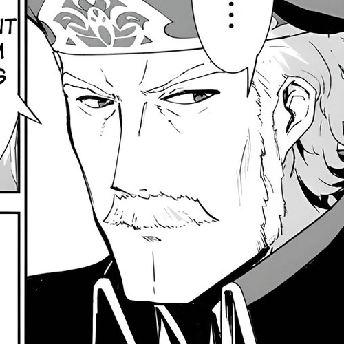 Unparalleled Path ~ Reincarnated as the AI for a Space Battleship ~ Chapter 13 cover