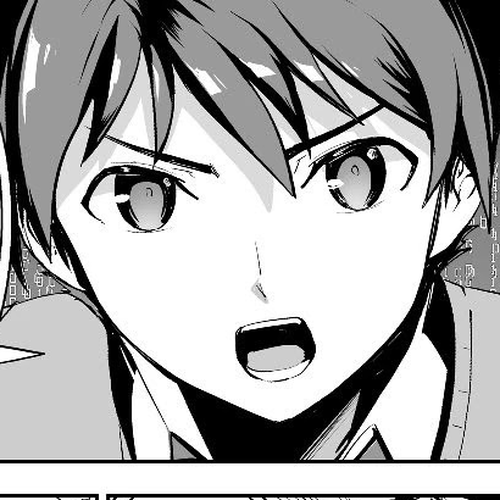 Unparalleled Path ~ Reincarnated as the AI for a Space Battleship ~ Chapter 3: Mutiny Course cover