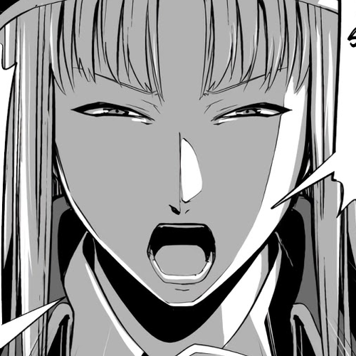 Unparalleled Path ~ Reincarnated as the AI for a Space Battleship ~ Chapter 5: Schemed Route cover