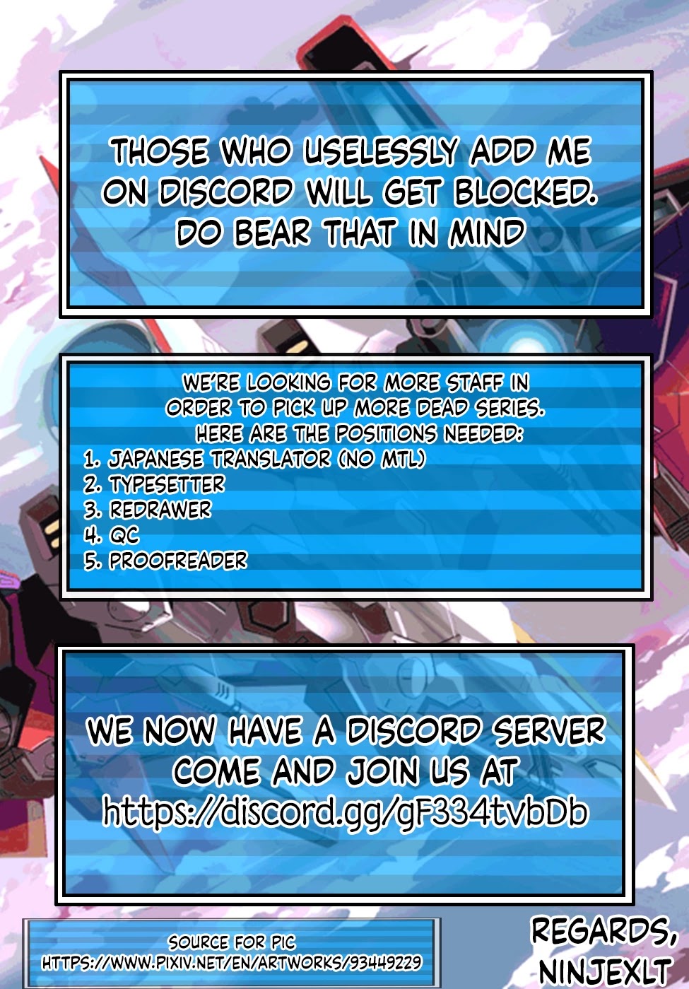 Unparalleled Path ~ Reincarnated as the AI for a Space Battleship ~ Chapter 6 page 39 - Chapter 6: Path of Gathering