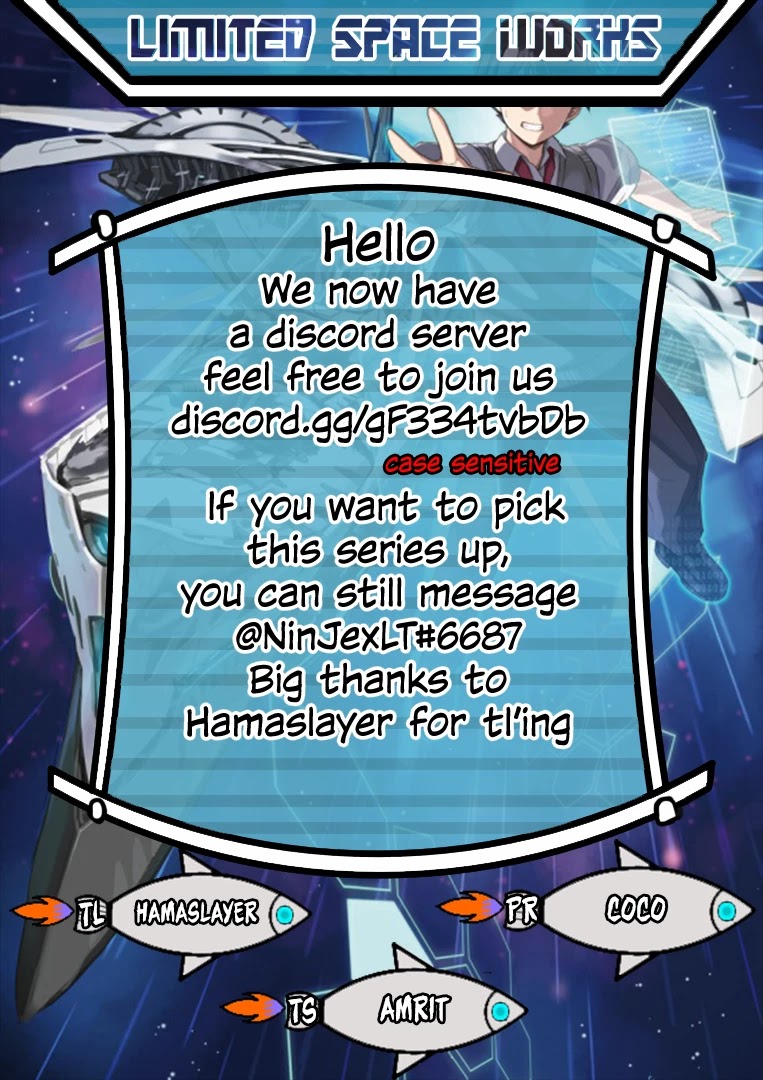 Unparalleled Path ~ Reincarnated as the AI for a Space Battleship ~ Chapter 7 page 32 - Chapter 7