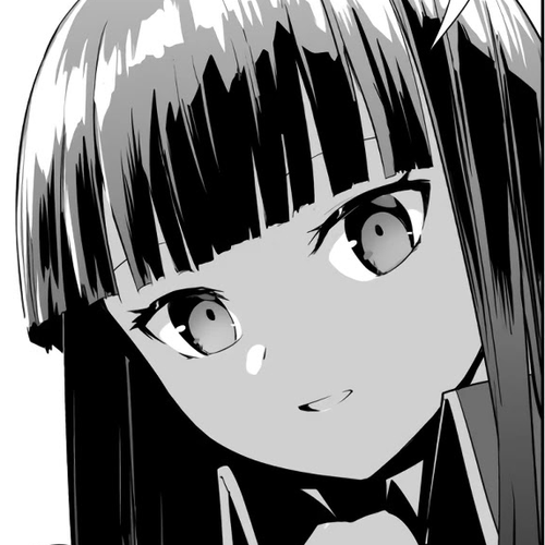 Unparalleled Path ~ Reincarnated as the AI for a Space Battleship ~ Chapter 7 cover