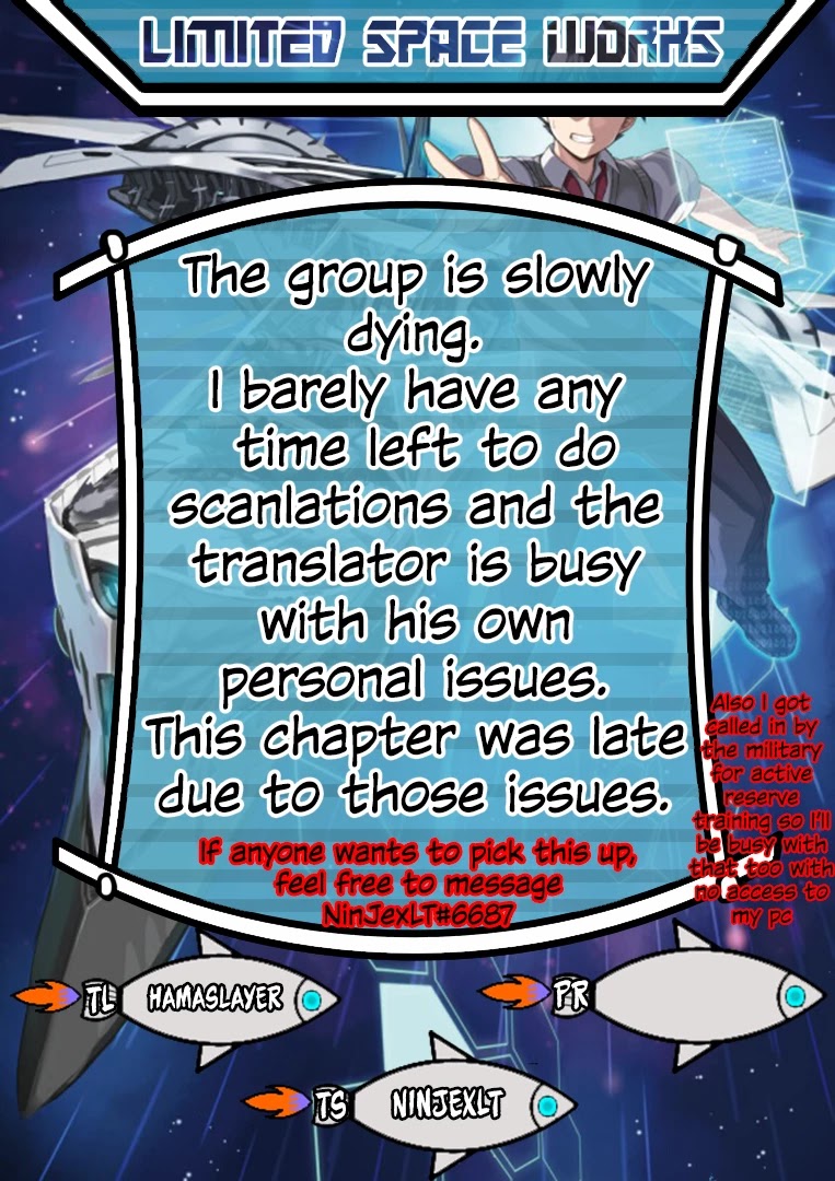 Unparalleled Path ~ Reincarnated as the AI for a Space Battleship ~ Chapter 8 page 1 - Chapter 8: Route to Battle
