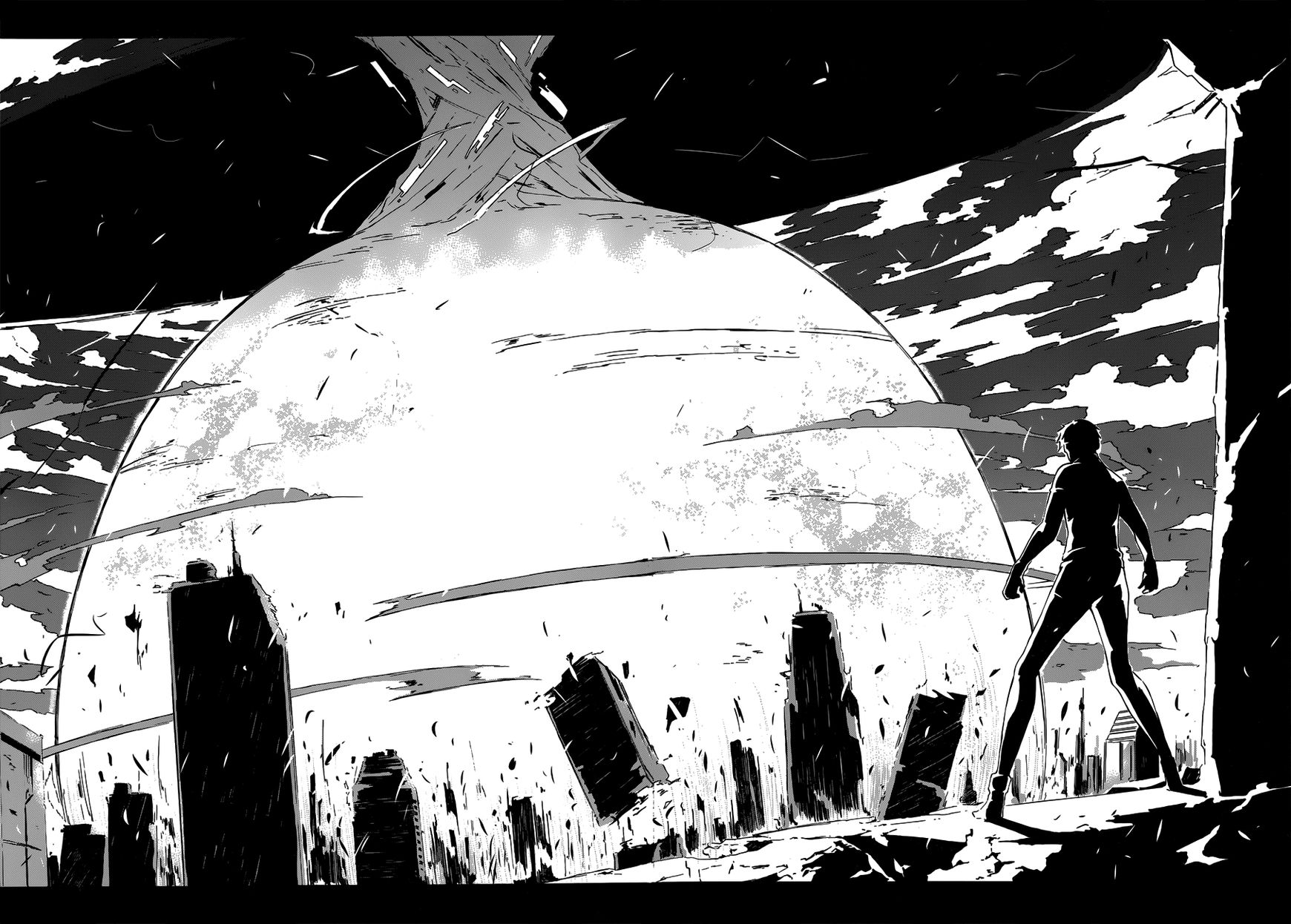 Unreal Chapter 1 page 59 - Chapter 1