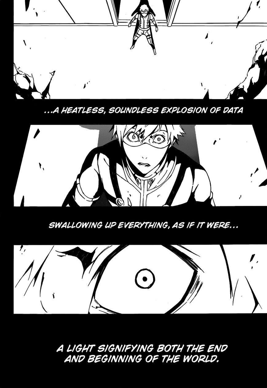 Unreal Chapter 1 page 60 - Chapter 1