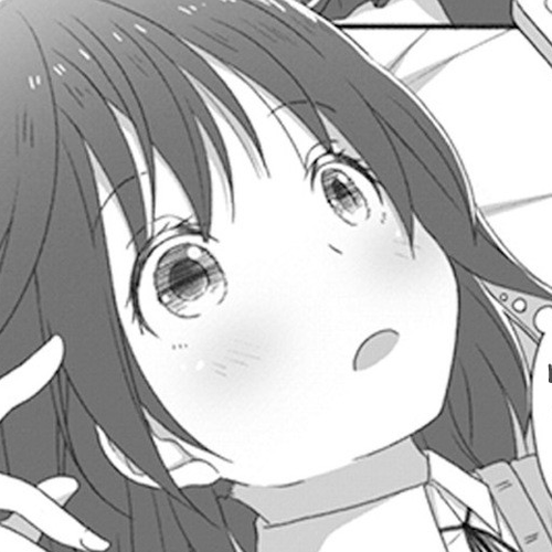 Unrequited Yuri Love Chapter 10: Can't move cover