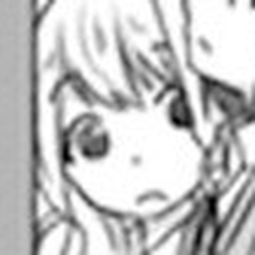 Unrequited Yuri Love Chapter 12: Corner cover