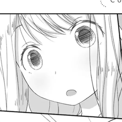 Unrequited Yuri Love Chapter 19: Couple cover