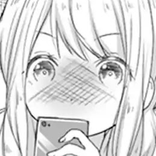 Unrequited Yuri Love Chapter 2: Lock screen cover