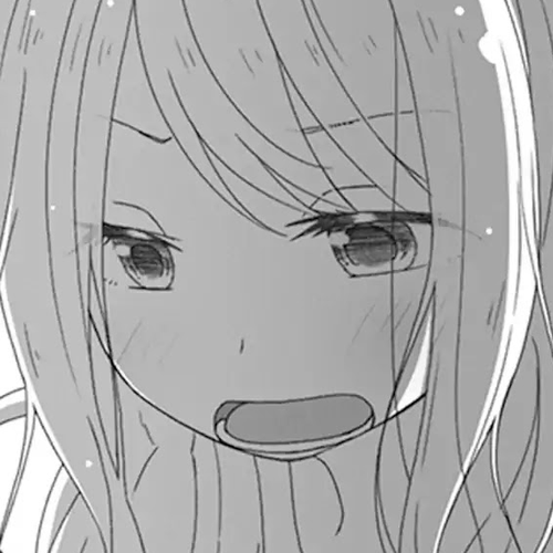 Unrequited Yuri Love Chapter 24: Motivation, after cover