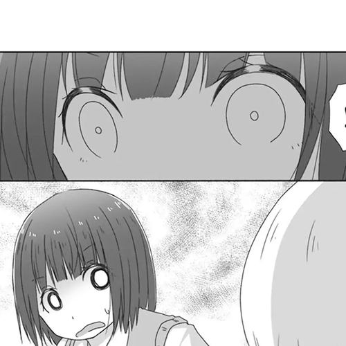 Unrequited Yuri Love Chapter 29: Prank cover