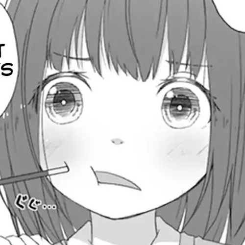 Unrequited Yuri Love Chapter 4: Hand cover