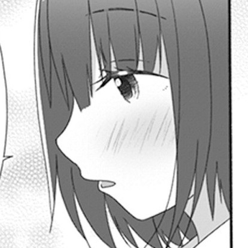 Unrequited Yuri Love Chapter 32: Why? cover