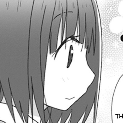 Unrequited Yuri Love Chapter 33: Like cover