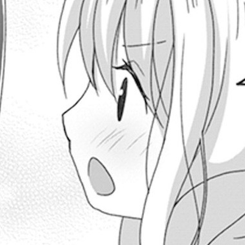 Unrequited Yuri Love Chapter 34: Rub cover