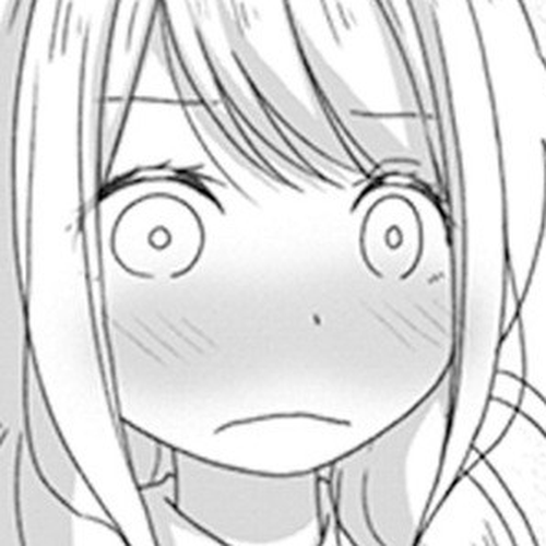 Unrequited Yuri Love Chapter 41: April fools cover