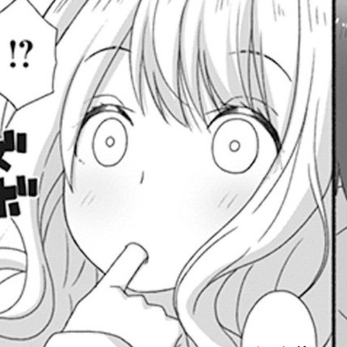Unrequited Yuri Love Chapter 45: Open wide cover