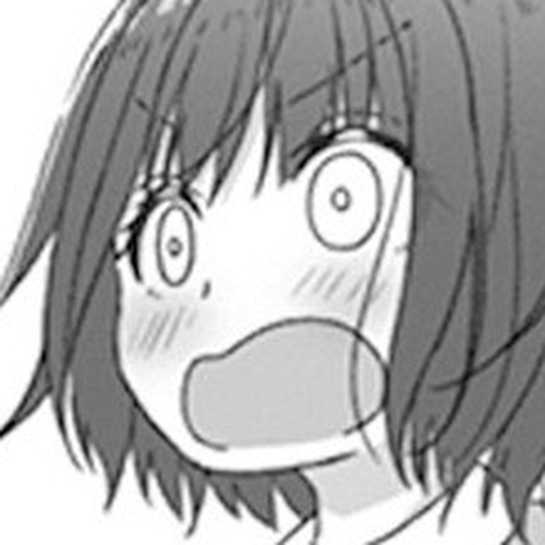 Unrequited Yuri Love Chapter 47: Elbow cover