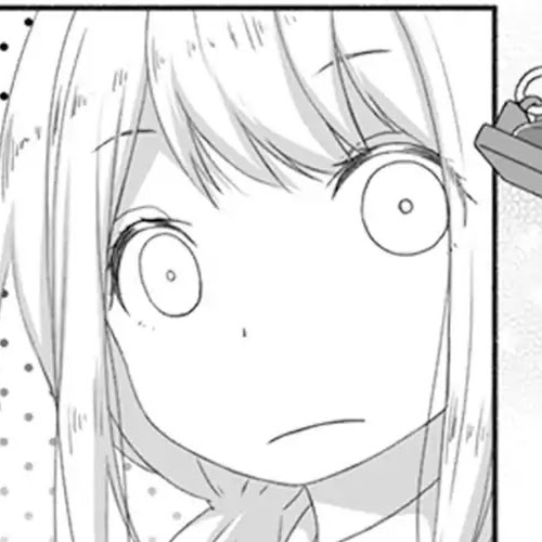 Unrequited Yuri Love Chapter 5: Swing cover
