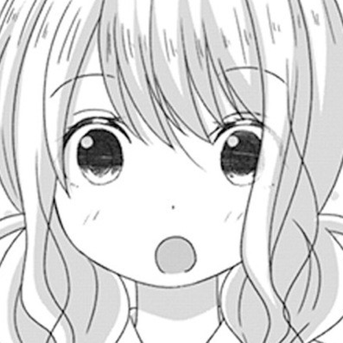 Unrequited Yuri Love Chapter 50: Hypothetically cover