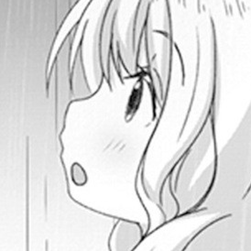Unrequited Yuri Love Chapter 51: Umbrella cover