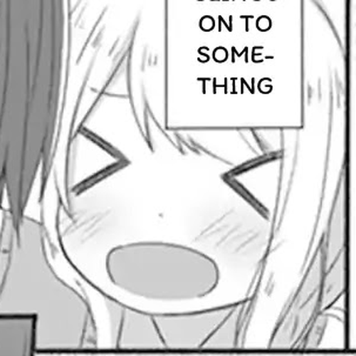 Unrequited Yuri Love Chapter 6: Attack cover