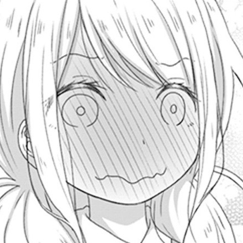 Unrequited Yuri Love Chapter 7: Sleepover cover