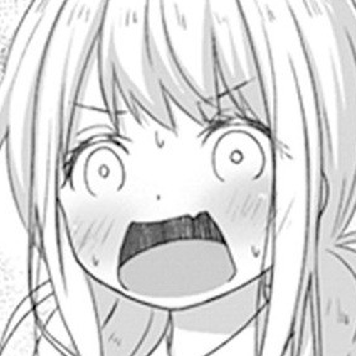 Unrequited Yuri Love Chapter 8: Flip cover