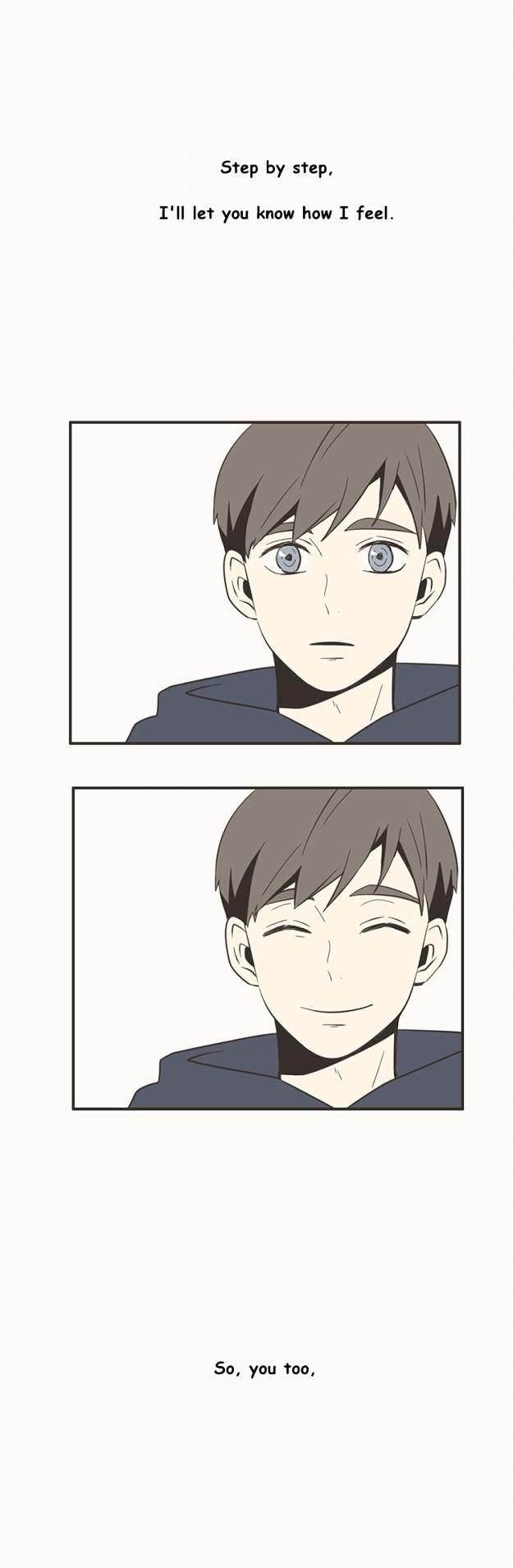 Unripe Expression Chapter 13 page 15 - Chapter 13