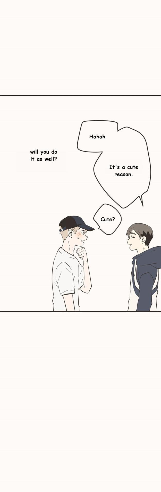 Unripe Expression Chapter 13 page 16 - Chapter 13