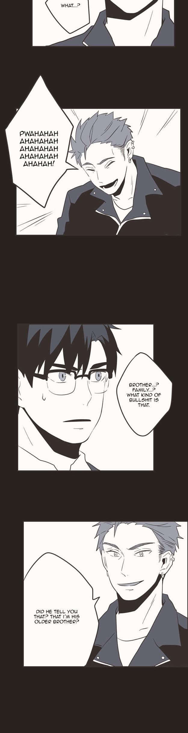 Unripe Expression Chapter 20 page 16 - Chapter 20