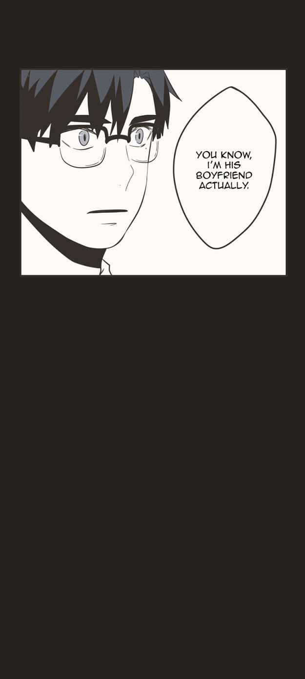 Unripe Expression Chapter 20 page 17 - Chapter 20