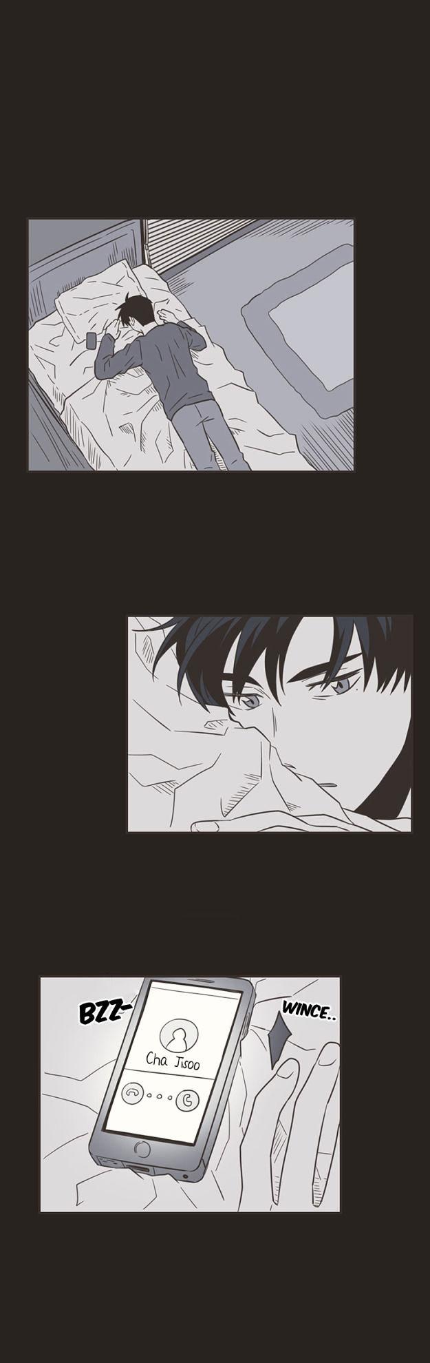 Unripe Expression Chapter 22 page 1 - Chapter 22