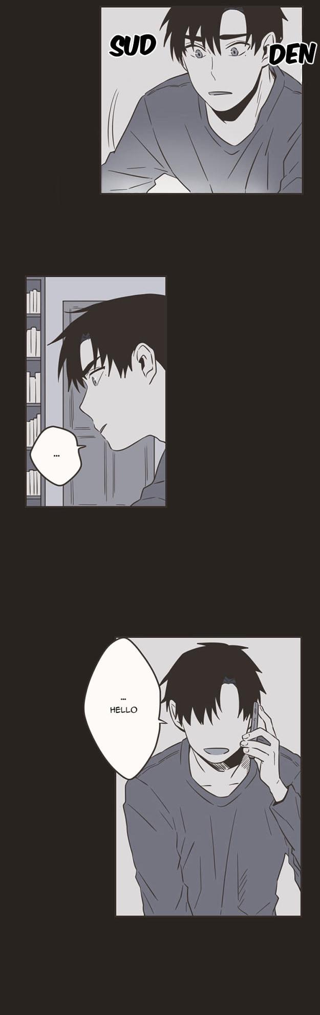 Unripe Expression Chapter 22 page 2 - Chapter 22