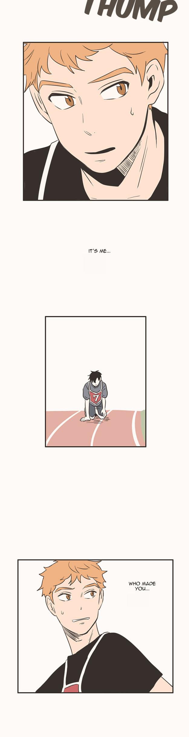 Unripe Expression Chapter 26 page 12 - Chapter 26