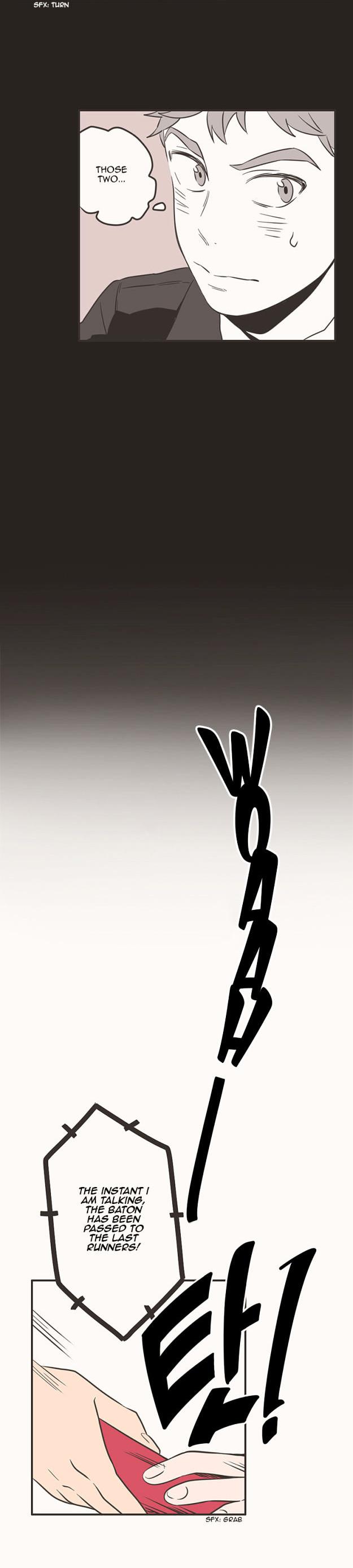 Unripe Expression Chapter 26 page 4 - Chapter 26