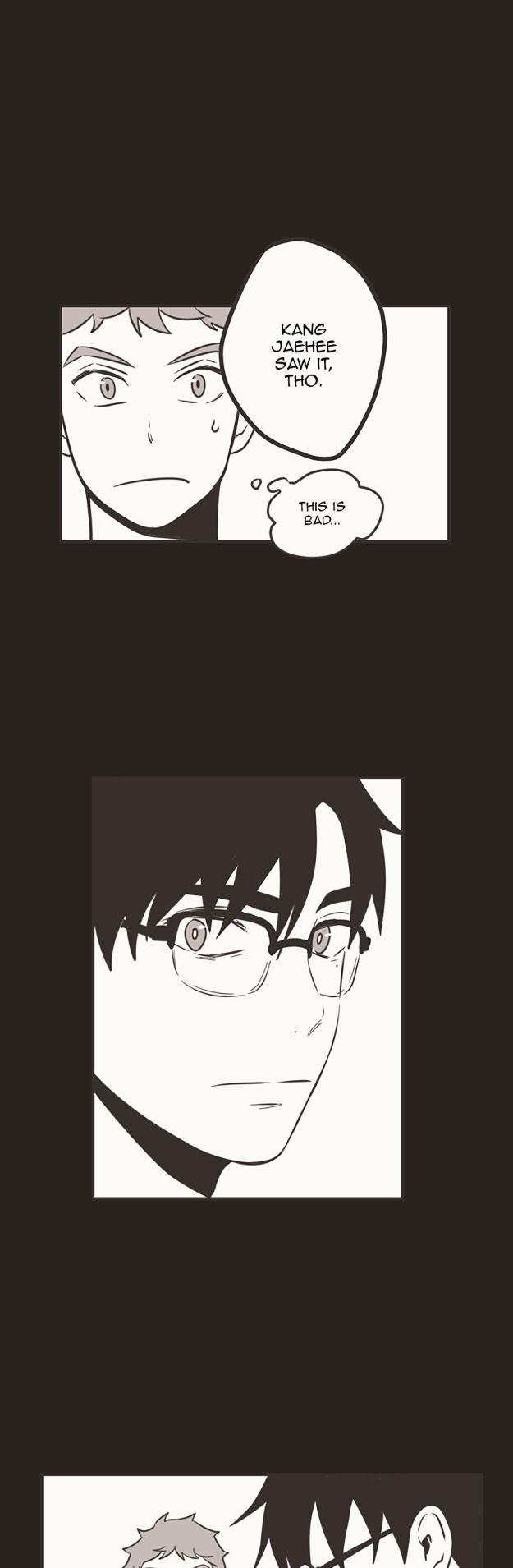 Unripe Expression Chapter 26 page 9 - Chapter 26
