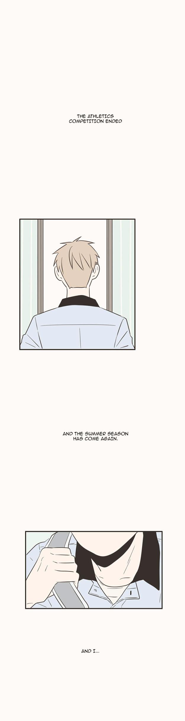 Unripe Expression Chapter 28 page 1 - Chapter 28
