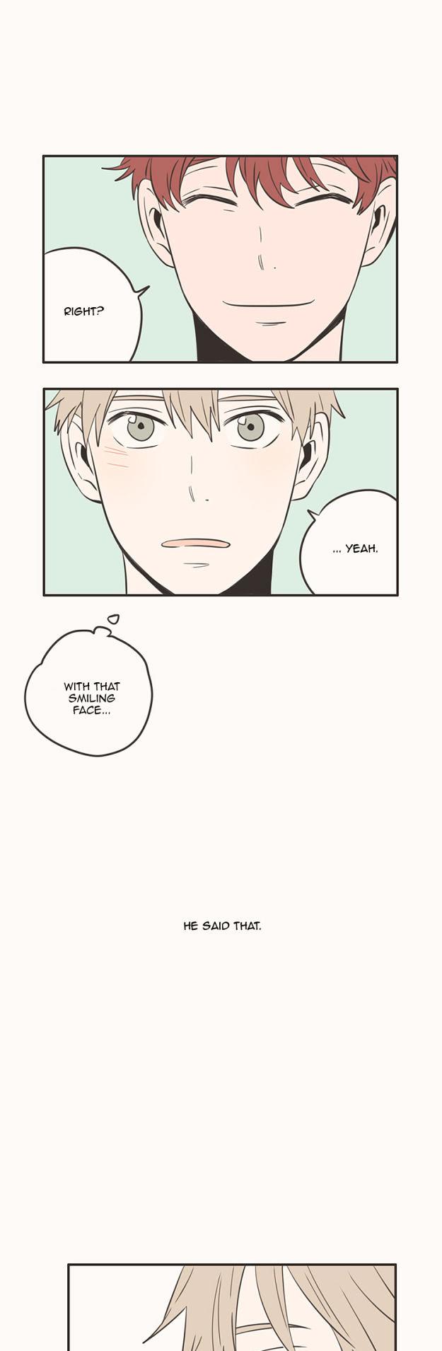 Unripe Expression Chapter 29 page 17 - Chapter 29