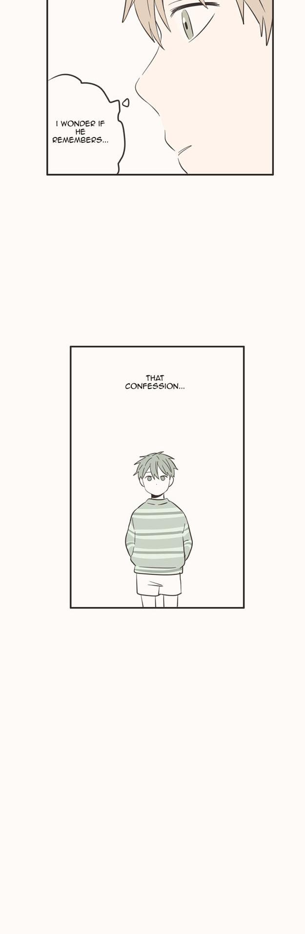 Unripe Expression Chapter 29 page 18 - Chapter 29