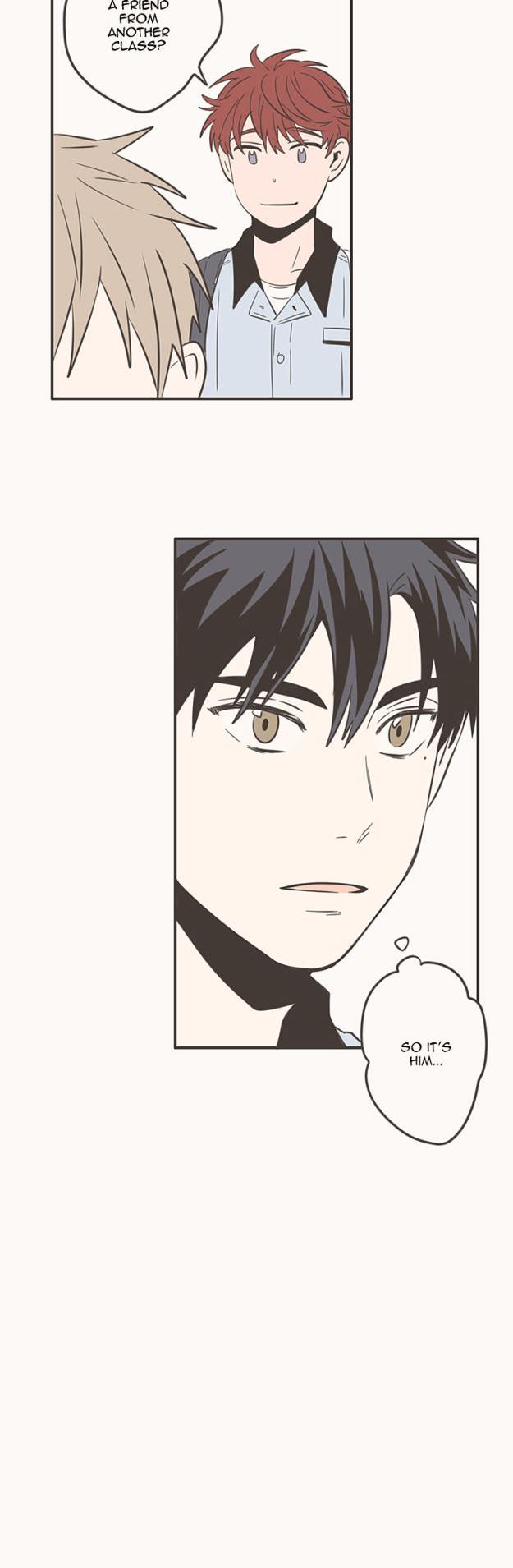 Unripe Expression Chapter 31 page 24 - Chapter 31
